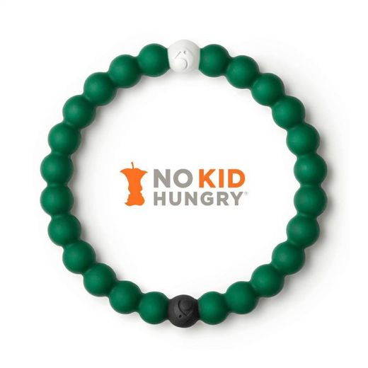 NO KID HUNGRY LOKAI