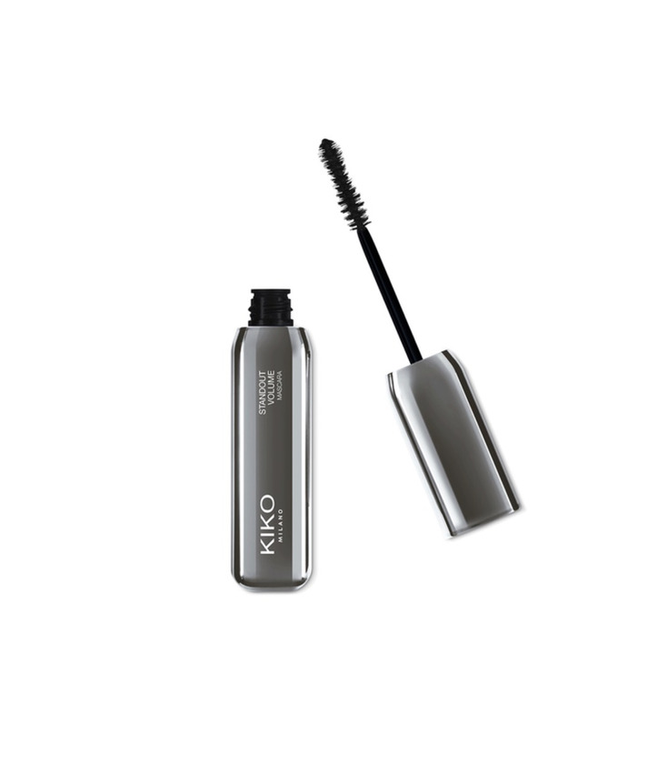 Productos Standout Volume Mascara-Kiko Milano