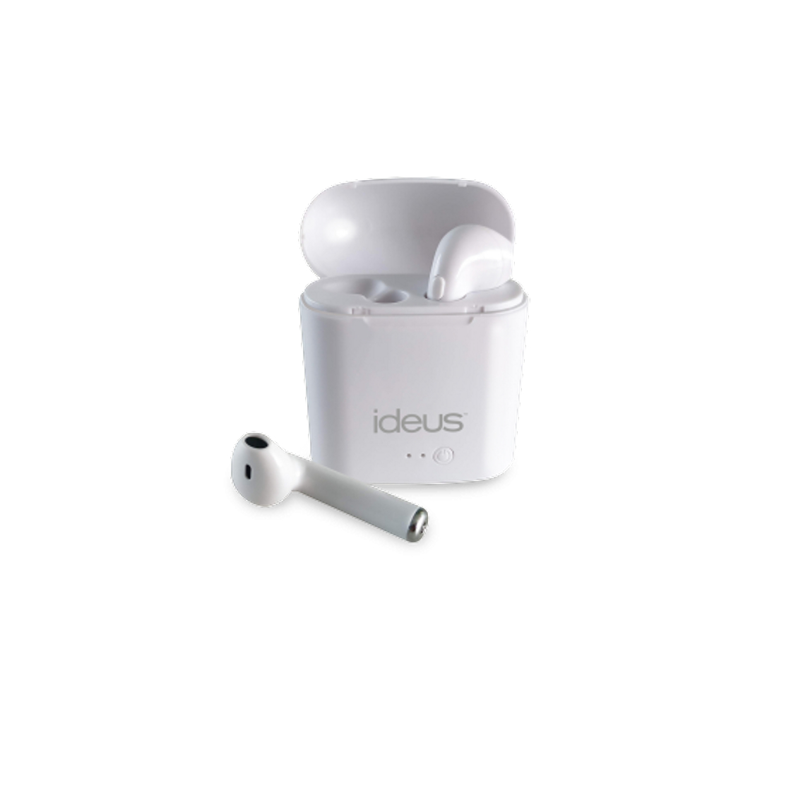 Productos Auriculares Bluetooth True Wireless SFW21WH Branco