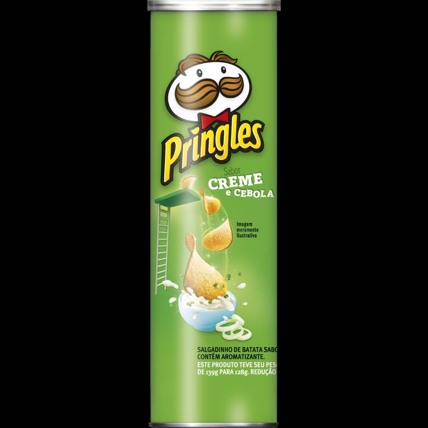 Products Pringles sour creme 