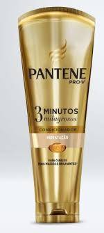 Products Condicionador Pantene 3 minutos