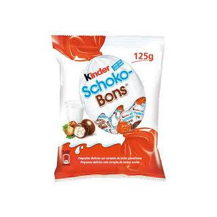 Products Kinder schoco-bons