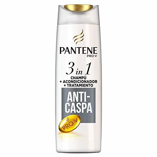 Belleza Pantene