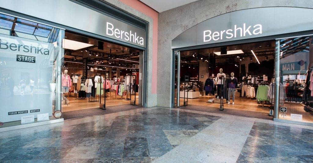 Bershka