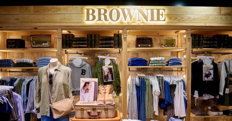 Brownie