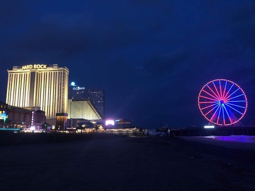 Atlantic City