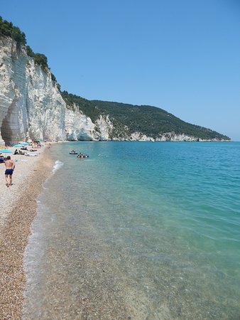 Place Spiaggia di Vignanotica