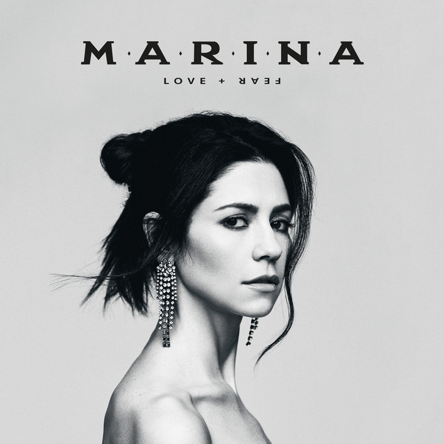 Canción Baby (feat. MARINA & Luis Fonsi)