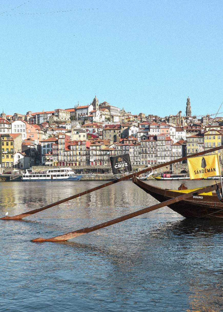Restaurantes Cais de Gaia