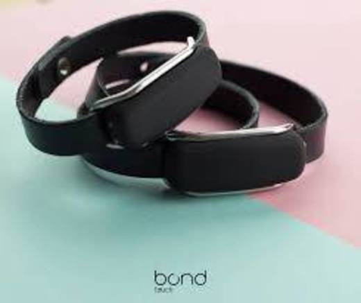 Bond Touch Bracelets