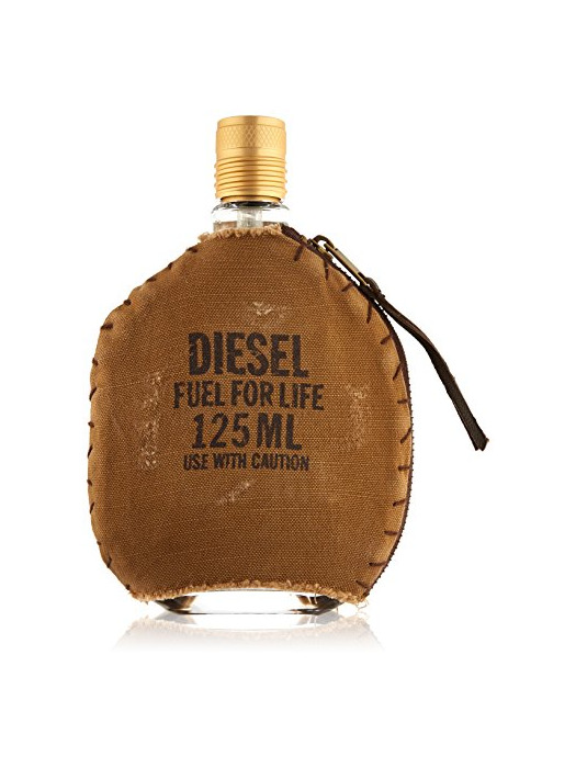 Belleza Diesel Fuel for Life Eau de Toilette Spray