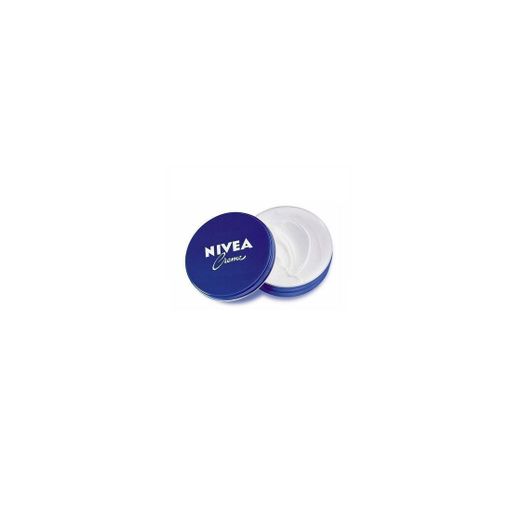 Lata NIVEA Creme