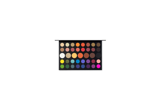 James Charles Palette 