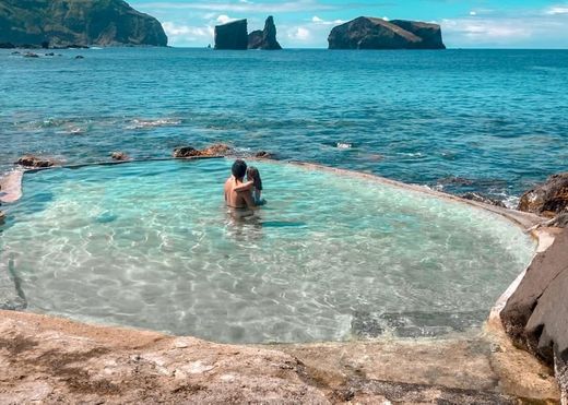 Piscinas Naturais Caneiros