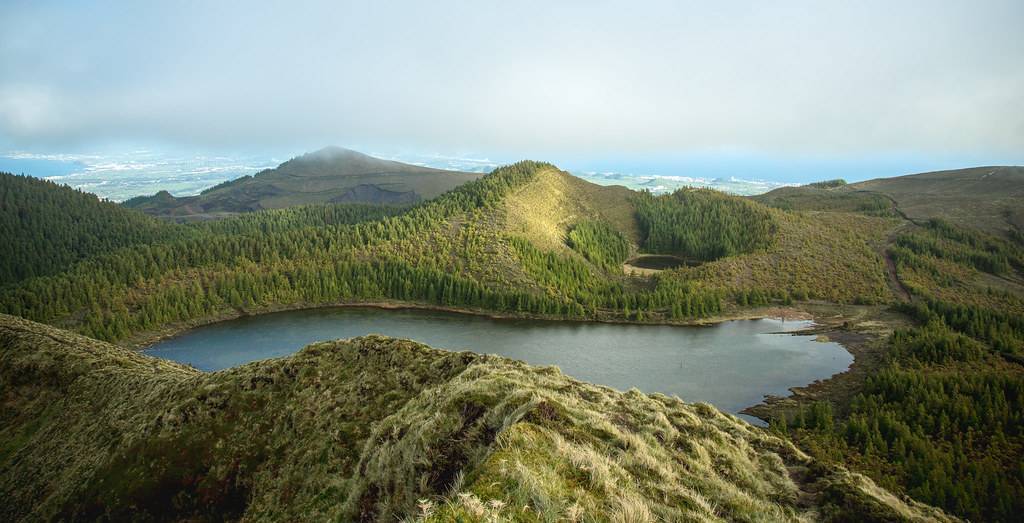 Moda Lagoa Rasa - 7 cidades São Miguel Azores