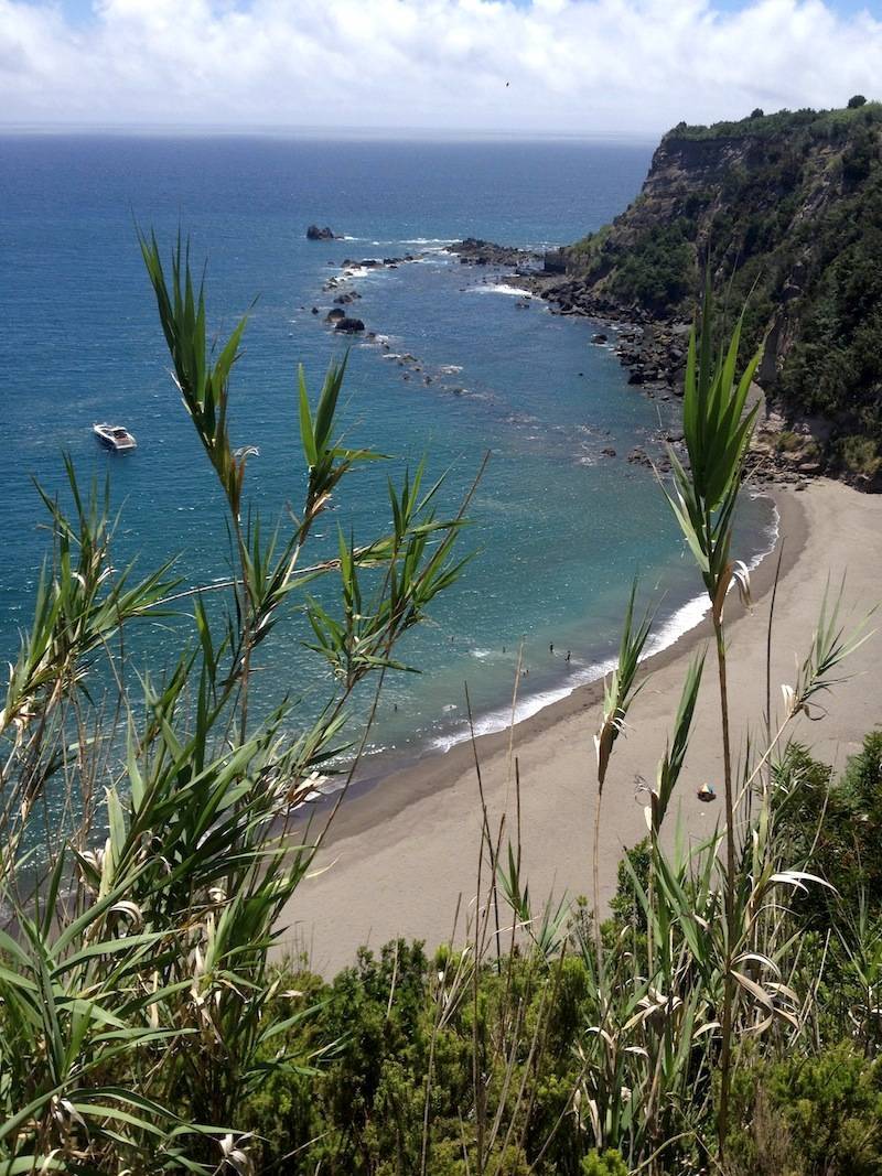 Moda Praia da Pedreira 