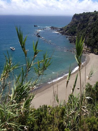 Praia da Pedreira 