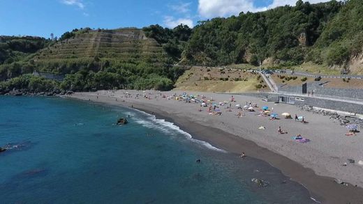 Praia de Água d' Alto