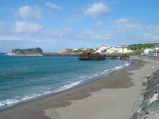 Praia da Vinha da Areia