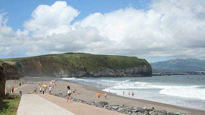 Moda Areal de Santa Bárbara- Ribeira Grande