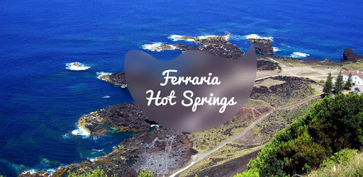 Moda Ferraria Hot Springs - Apps on Google Play