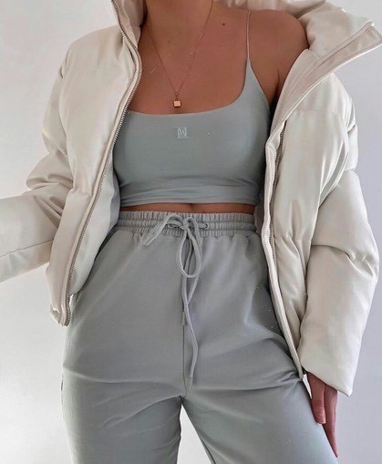 Social Outfits💅🏼