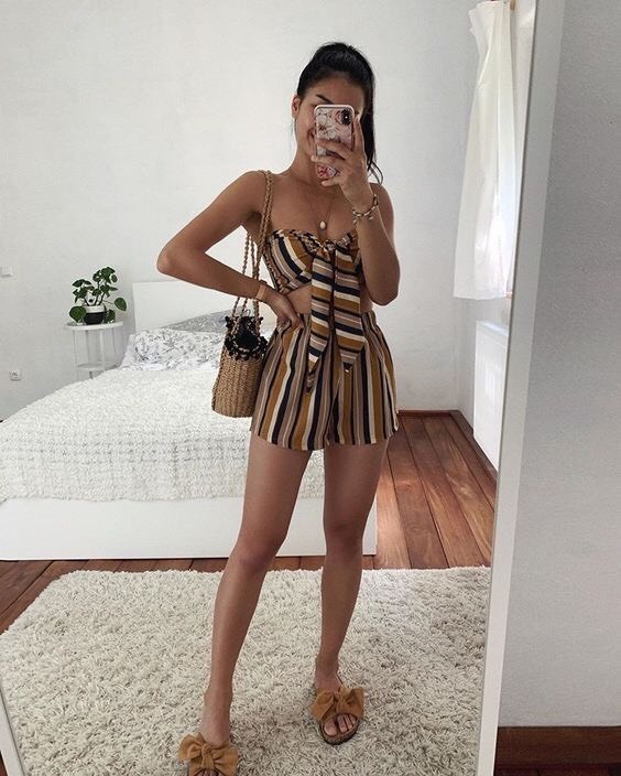 Producto Outfits de Verão 🔥