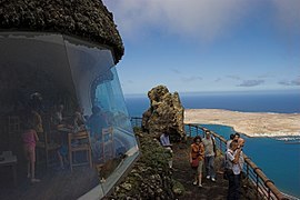 Lugar Mirador del Rio