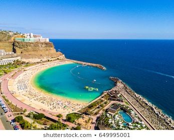 Place Playa de Amadores