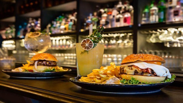 Restaurantes Honorato Telheiras