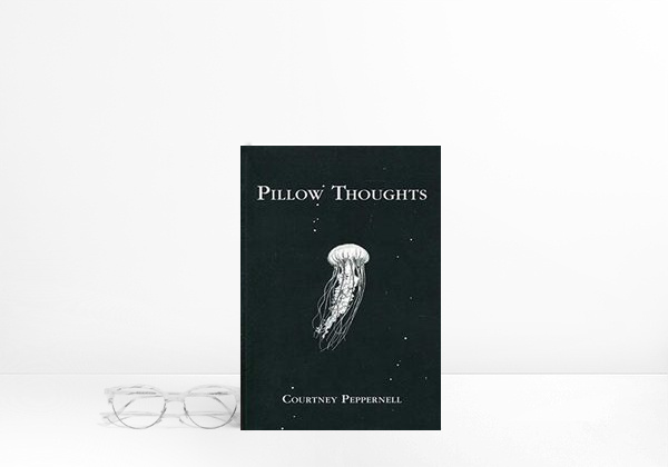 Libro Pillow Thoughts
