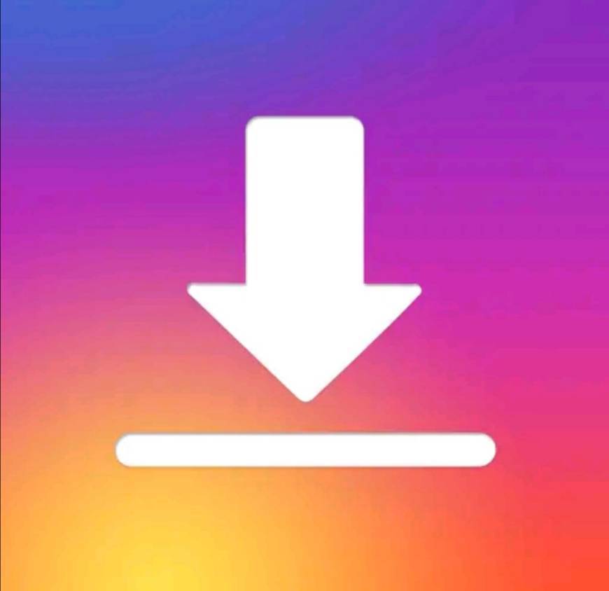 Apps Photo & Video Downloader for Instagram