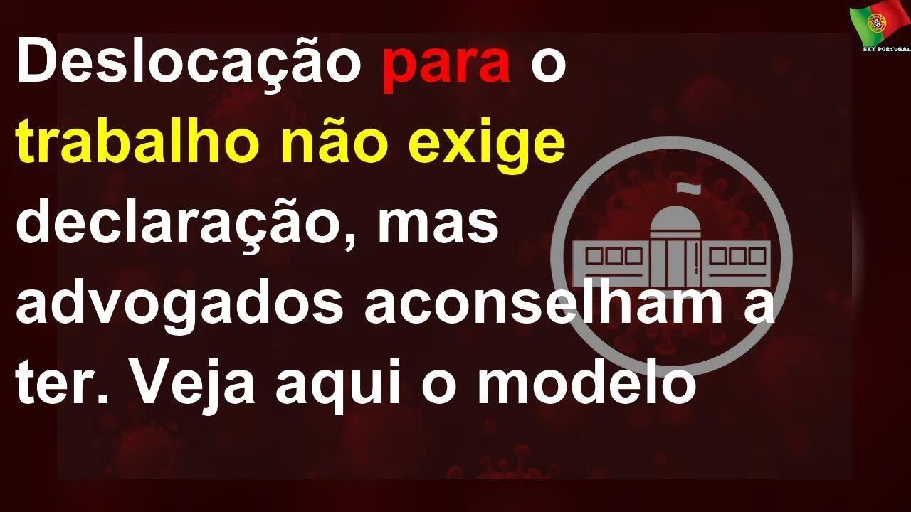 Fashion Deslocação para o trabalho