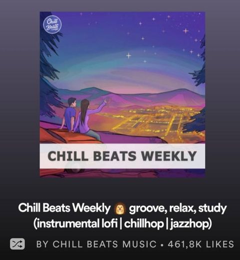 Chill beats