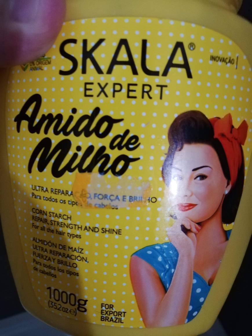 Producto Skala Amido de Milho 🌽🤗✨