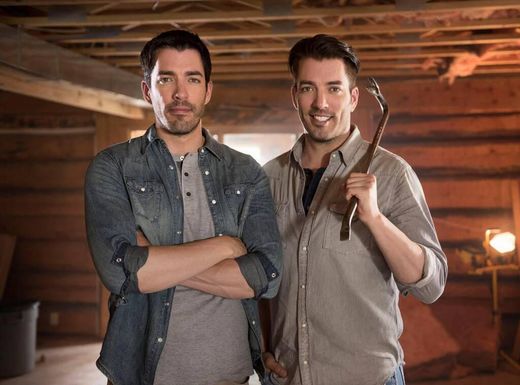 Property Brothers