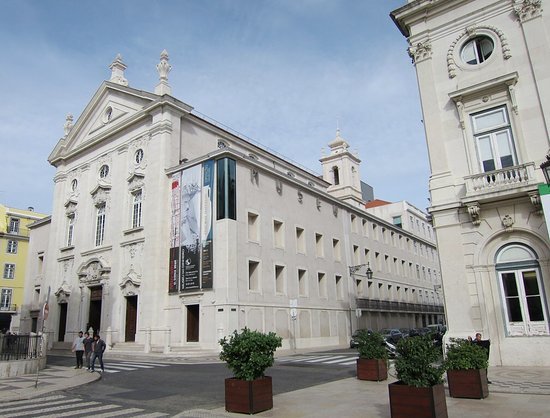 Places Museu do Dinheiro