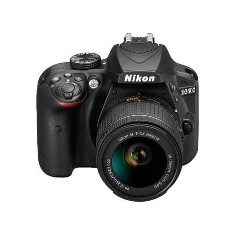 Producto Nikon D3400