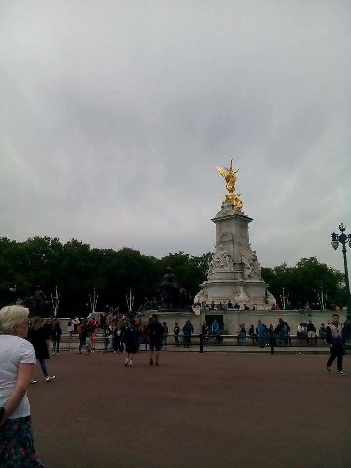 Place Buckingham Palace