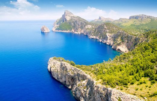 Cap de Formentor