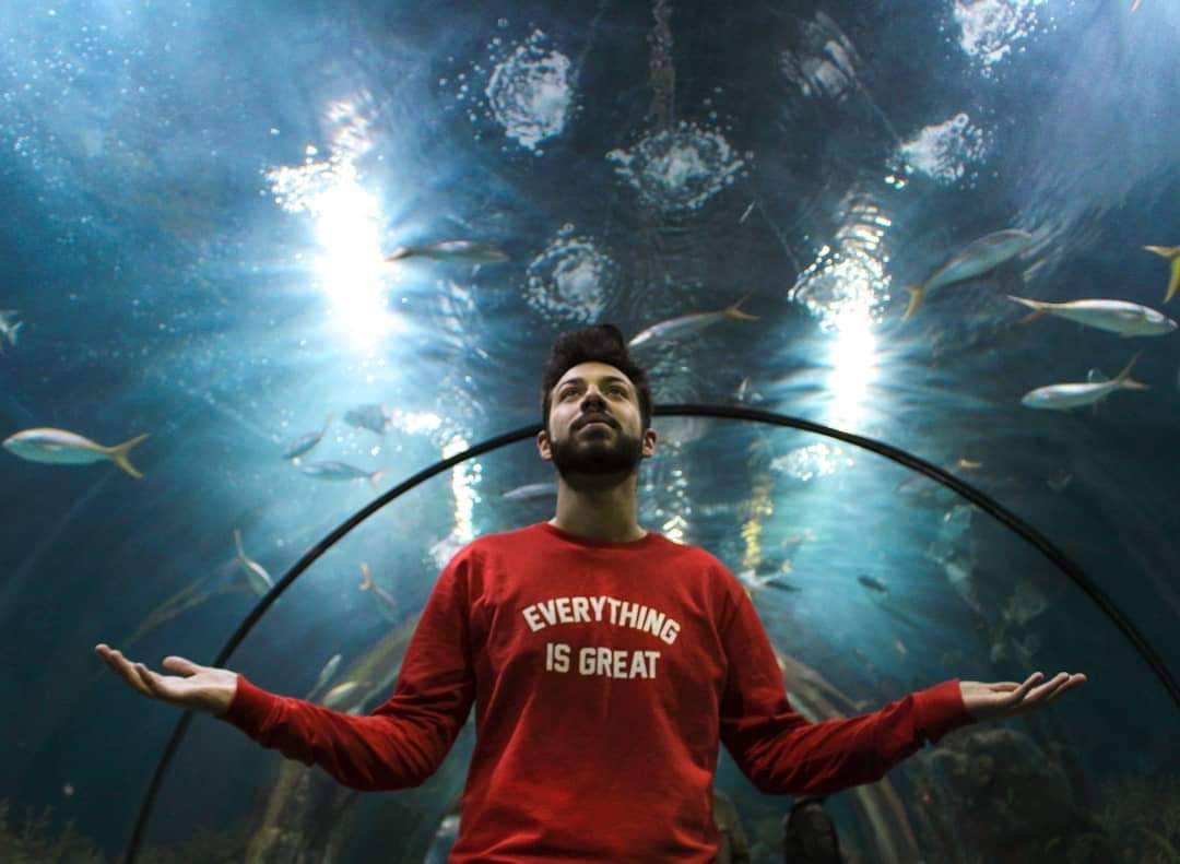 Place Oceanográfic