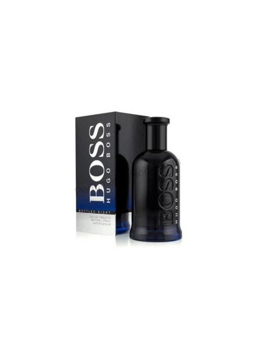 Producto Hugo boss night