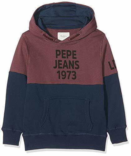 Moda Pepe Jeans Sete Sudadera,