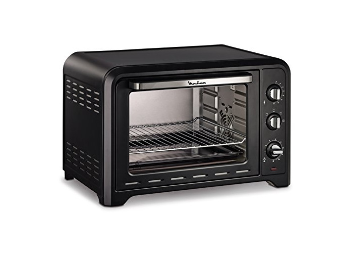 Elemento de la categoría hogar Moulinex Optimo OX484810 - Horno de Conveccción 39 L