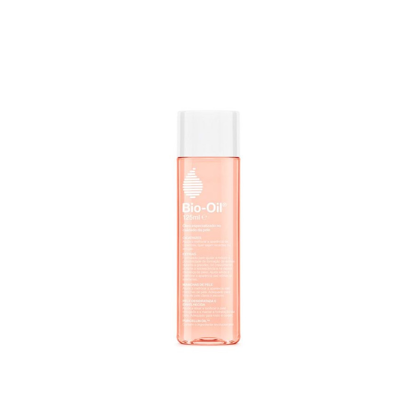 Product Bio oil