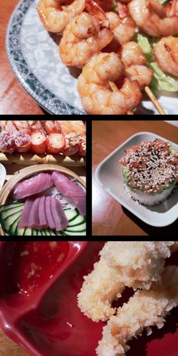Taste House Sushi