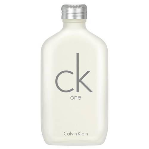Perfume CK
