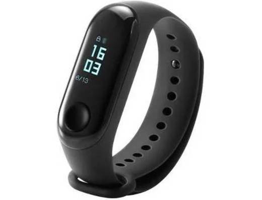 Mi band 3