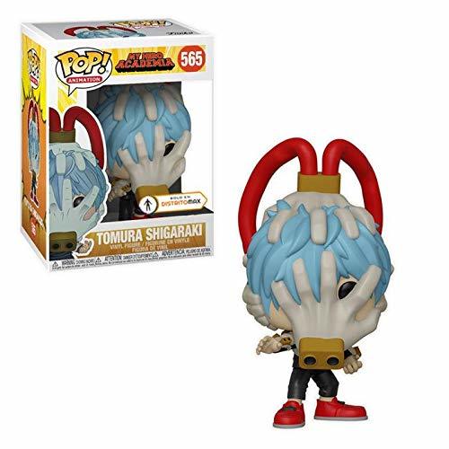 Games Funko Pop Animation