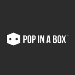 Social POP IN A BOX UK